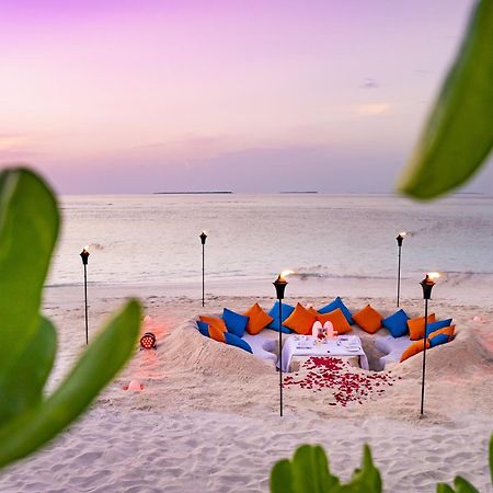 Kuredhivaru Resort And Spa - Maldives Ngoại thất bức ảnh