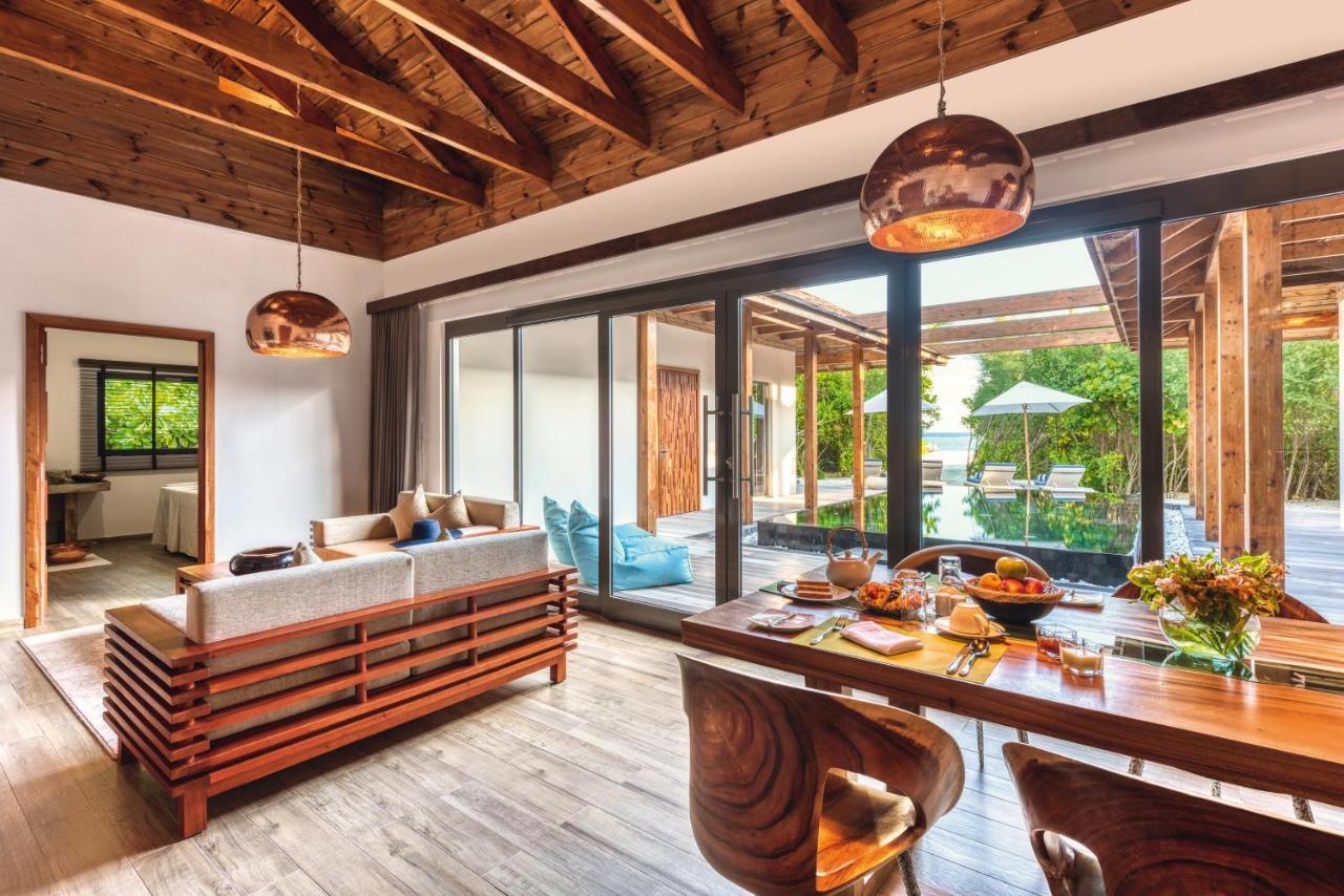Kuredhivaru Resort And Spa - Maldives Ngoại thất bức ảnh