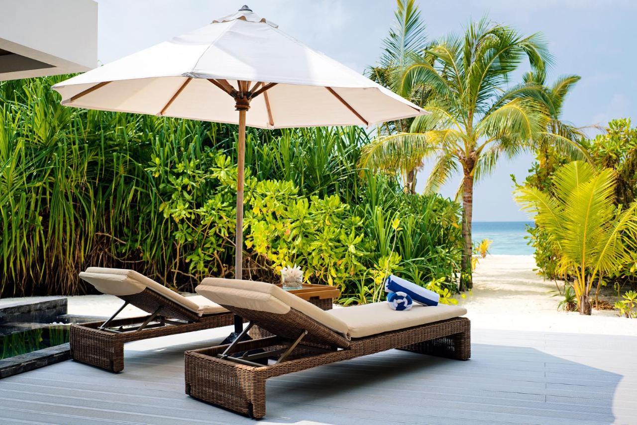 Kuredhivaru Resort And Spa - Maldives Ngoại thất bức ảnh