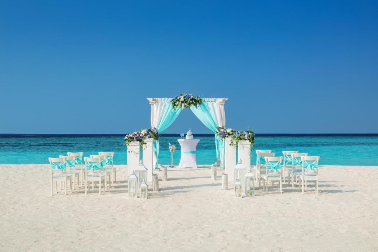 Kuredhivaru Resort And Spa - Maldives Ngoại thất bức ảnh
