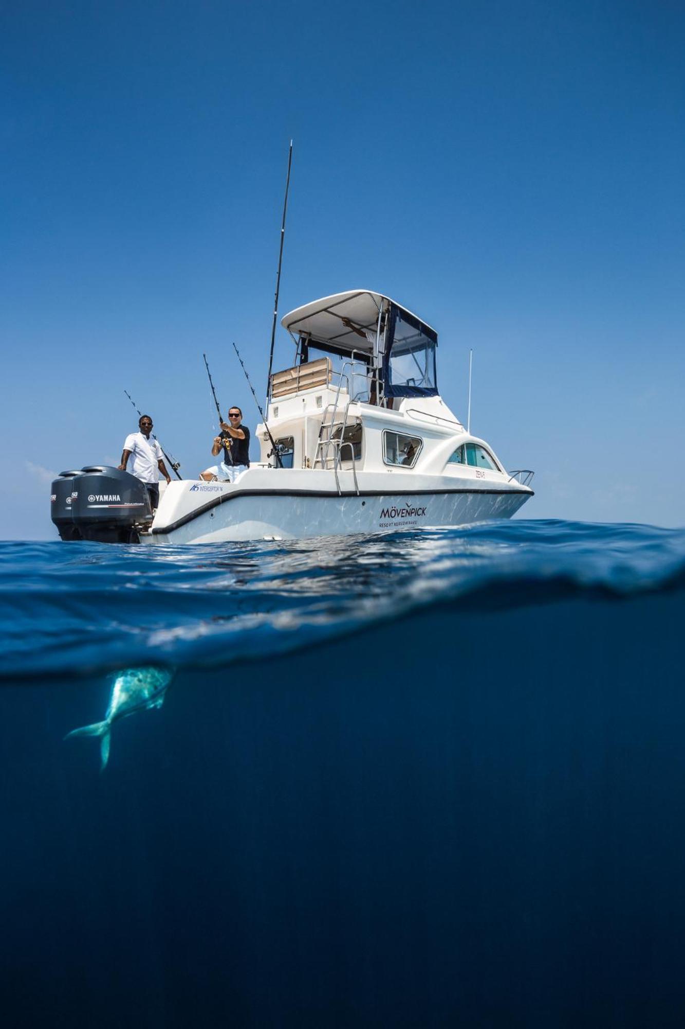 Kuredhivaru Resort And Spa - Maldives Ngoại thất bức ảnh