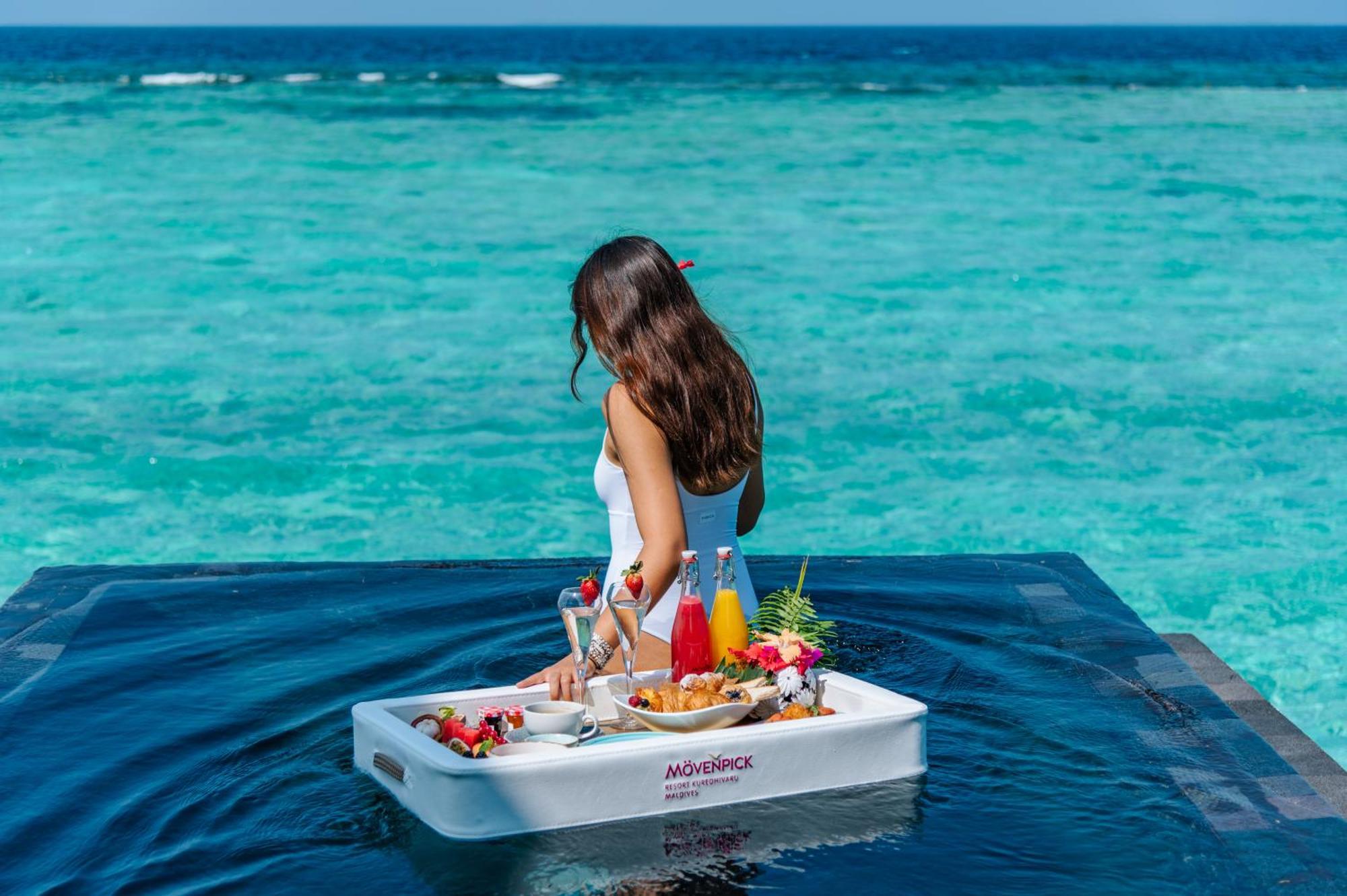 Kuredhivaru Resort And Spa - Maldives Ngoại thất bức ảnh