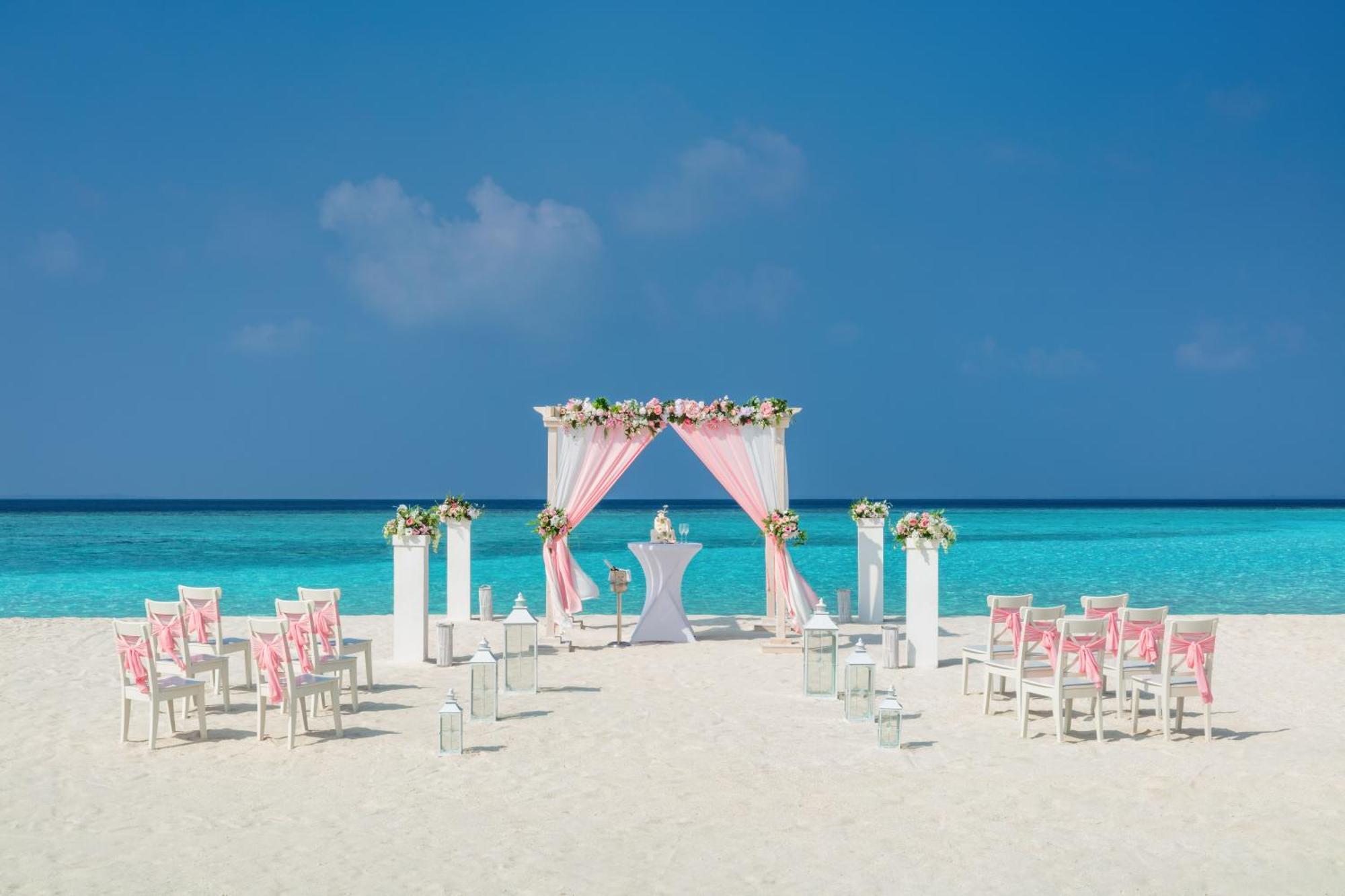 Kuredhivaru Resort And Spa - Maldives Ngoại thất bức ảnh