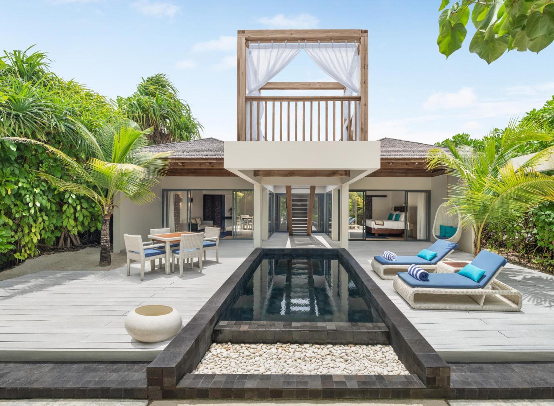 Kuredhivaru Resort And Spa - Maldives Ngoại thất bức ảnh